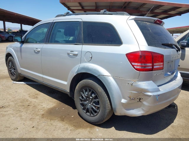 Aukcja sprzedaży 2012 Dodge Journey Se/avp, vin: 3C4PDCAB5CT290585, numer aukcji: 45176522