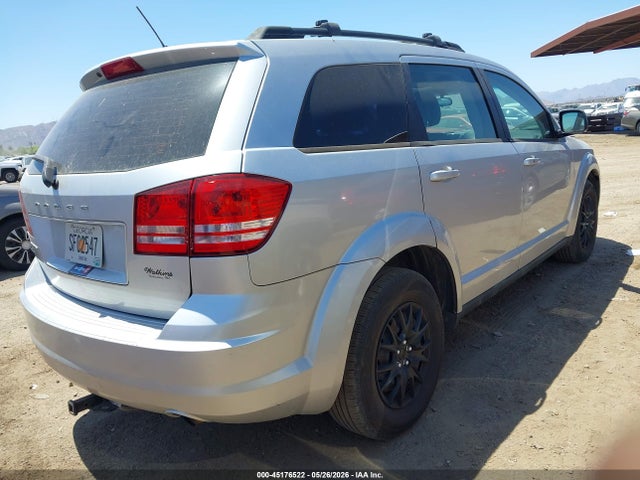 Aukcja sprzedaży 2012 Dodge Journey Se/avp, vin: 3C4PDCAB5CT290585, numer aukcji: 45176522