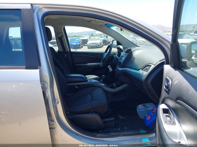 Aukcja sprzedaży 2012 Dodge Journey Se/avp, vin: 3C4PDCAB5CT290585, numer aukcji: 45176522
