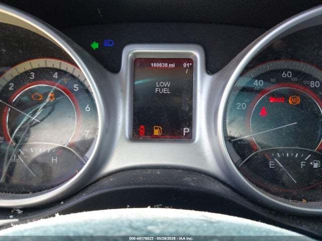 Aukcja sprzedaży 2012 Dodge Journey Se/avp, vin: 3C4PDCAB5CT290585, numer aukcji: 45176522