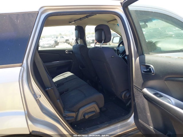 Aukcja sprzedaży 2012 Dodge Journey Se/avp, vin: 3C4PDCAB5CT290585, numer aukcji: 45176522