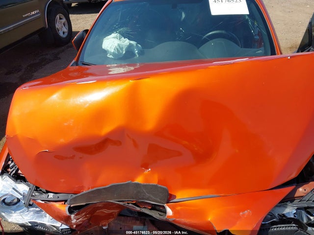45176523 :رقم المزاد ، JF1ZNAA11F9708273 vin ، 2015 Scion Fr-s مزاد بيع