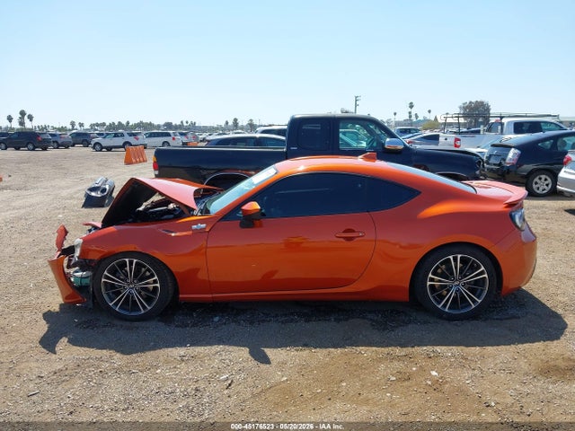 45176523 :رقم المزاد ، JF1ZNAA11F9708273 vin ، 2015 Scion Fr-s مزاد بيع