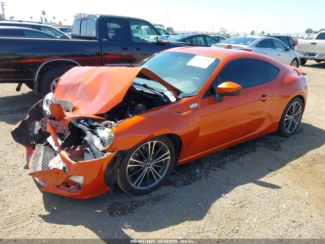 45176523 :رقم المزاد ، JF1ZNAA11F9708273 vin ، 2015 Scion Fr-s مزاد بيع