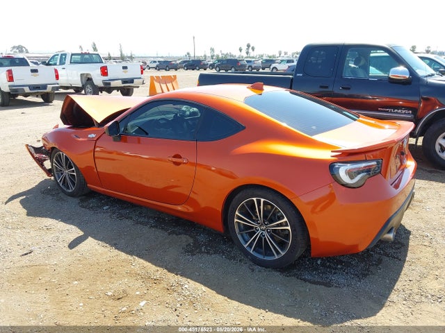 45176523 :رقم المزاد ، JF1ZNAA11F9708273 vin ، 2015 Scion Fr-s مزاد بيع