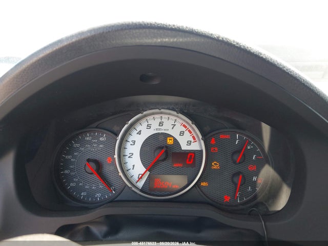 45176523 :رقم المزاد ، JF1ZNAA11F9708273 vin ، 2015 Scion Fr-s مزاد بيع