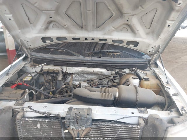 Продажа на аукционе авто 2007 Ford F-150 Xlt, vin: 1FTRW12W37KA78316, номер лота: 45176524