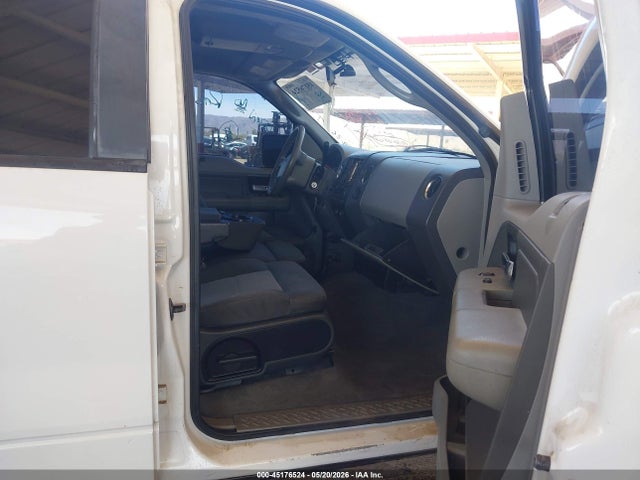 Продажа на аукционе авто 2007 Ford F-150 Xlt, vin: 1FTRW12W37KA78316, номер лота: 45176524