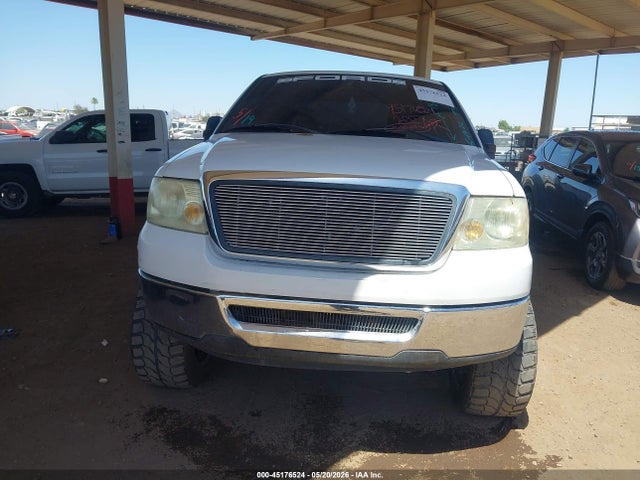 Продажа на аукционе авто 2007 Ford F-150 Xlt, vin: 1FTRW12W37KA78316, номер лота: 45176524