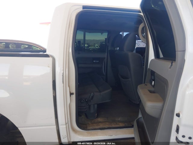 Продажа на аукционе авто 2007 Ford F-150 Xlt, vin: 1FTRW12W37KA78316, номер лота: 45176524