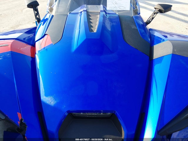 2021 Polaris Slingshot Sl მანქანა იყიდება აუქციონზე, vin: 57XAAPHD3M8144870, აუქციონის ნომერი: 45176527