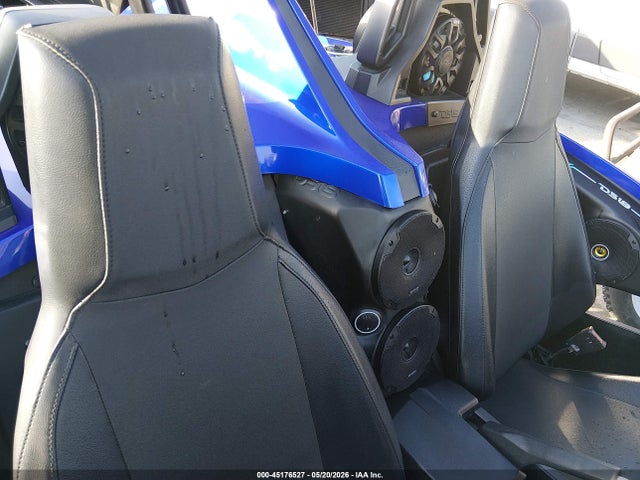 2021 Polaris Slingshot Sl მანქანა იყიდება აუქციონზე, vin: 57XAAPHD3M8144870, აუქციონის ნომერი: 45176527