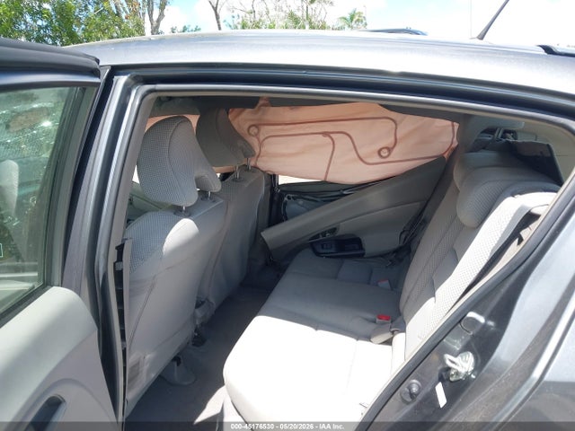 Продаж на аукціоні авто 2010 Honda Insight Lx, vin: JHMZE2H50AS031077, номер лоту: 45176530