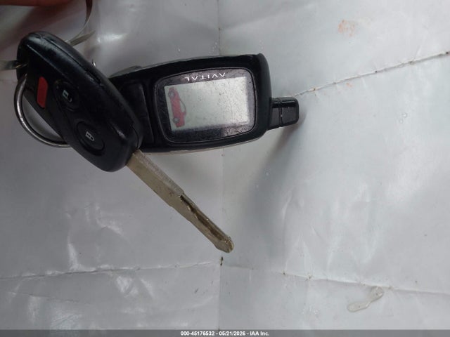 Aukcja sprzedaży 2008 Honda Civic Lx, vin: 2HGFG12668H558036, numer aukcji: 45176532