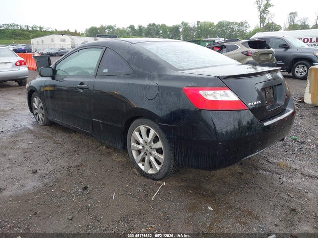 Aukcja sprzedaży 2008 Honda Civic Lx, vin: 2HGFG12668H558036, numer aukcji: 45176532