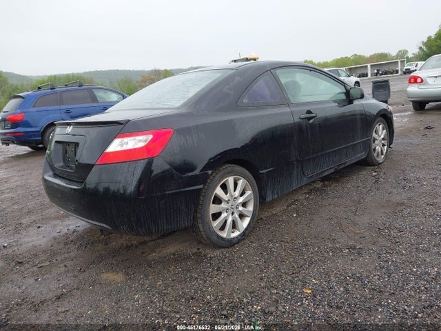 Aukcja sprzedaży 2008 Honda Civic Lx, vin: 2HGFG12668H558036, numer aukcji: 45176532