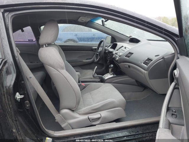Aukcja sprzedaży 2008 Honda Civic Lx, vin: 2HGFG12668H558036, numer aukcji: 45176532