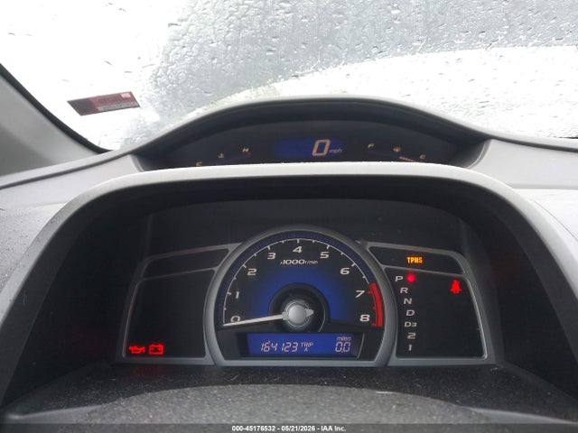 Aukcja sprzedaży 2008 Honda Civic Lx, vin: 2HGFG12668H558036, numer aukcji: 45176532