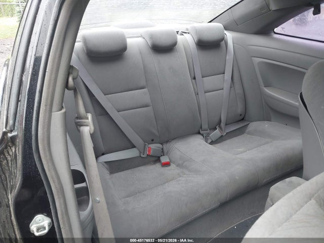 Aukcja sprzedaży 2008 Honda Civic Lx, vin: 2HGFG12668H558036, numer aukcji: 45176532