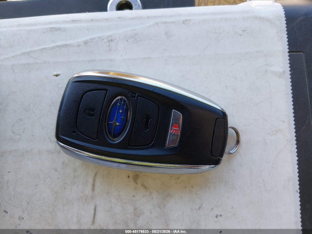 2017 Subaru Outback 3.6r Touring მანქანა იყიდება აუქციონზე, vin: 4S4BSETC4H3298595, აუქციონის ნომერი: 45176533