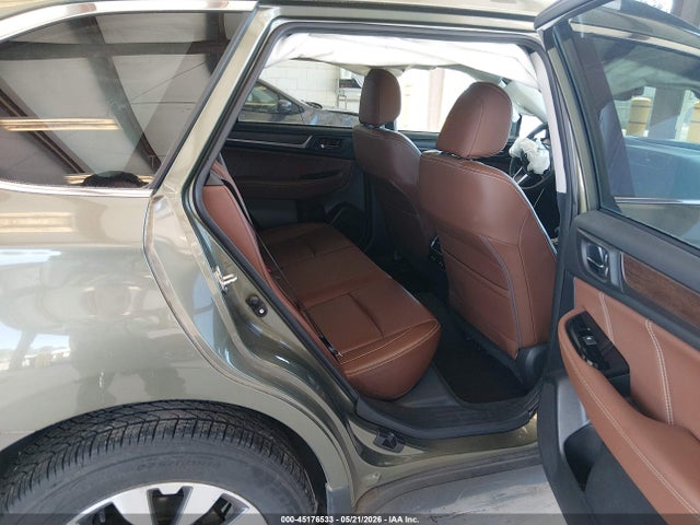2017 Subaru Outback 3.6r Touring მანქანა იყიდება აუქციონზე, vin: 4S4BSETC4H3298595, აუქციონის ნომერი: 45176533
