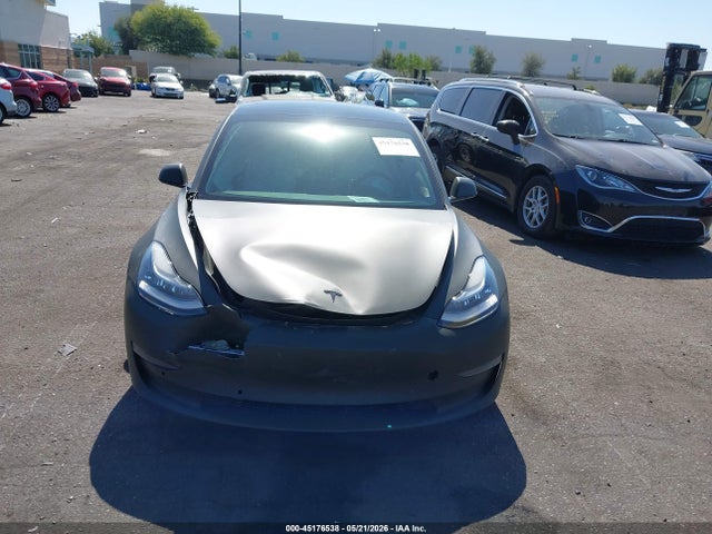 Tesla Model 3 Performance Dual Motor All-wheel Drive 2020 5YJ3E1EC7LF641725 Image 12