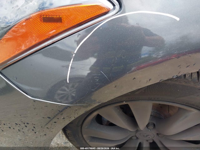 2012 Infiniti M37x მანქანა იყიდება აუქციონზე, vin: JN1BY1AR9CM394084, აუქციონის ნომერი: 45176542