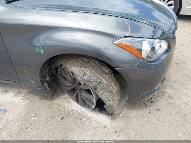 Aukcja sprzedaży 2012 Infiniti M37x, vin: JN1BY1AR9CM394084, numer aukcji: 45176542