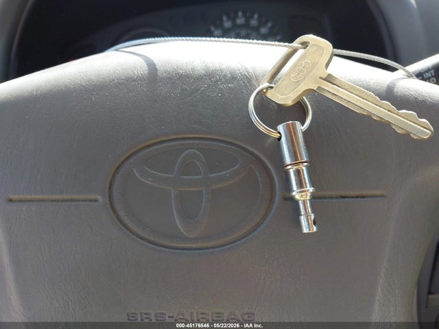 45176546 :رقم المزاد ، 1NXBR12E6XZ156068 vin ، 1999 Toyota Corolla Ce مزاد بيع