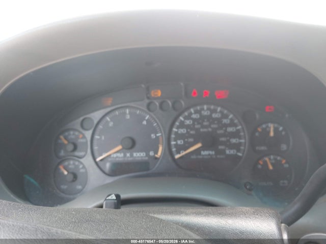 2002 Gmc Sonoma Sls მანქანა იყიდება აუქციონზე, vin: 1GTCT19W828213218, აუქციონის ნომერი: 45176547