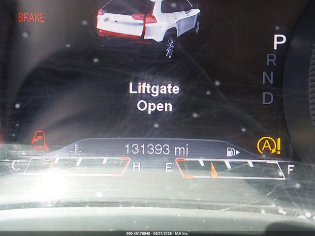 Jeep Cherokee Trailhawk 2015 1C4PJMBS6FW511154 Image 16