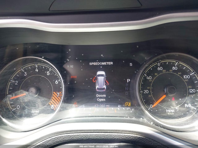 Jeep Cherokee Trailhawk 2015 1C4PJMBS6FW511154 Image 7