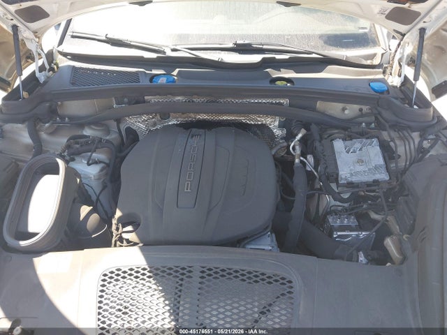 WP1AA2A57KLB01608 Porsche Macan