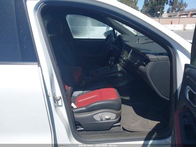 WP1AA2A57KLB01608 Porsche Macan