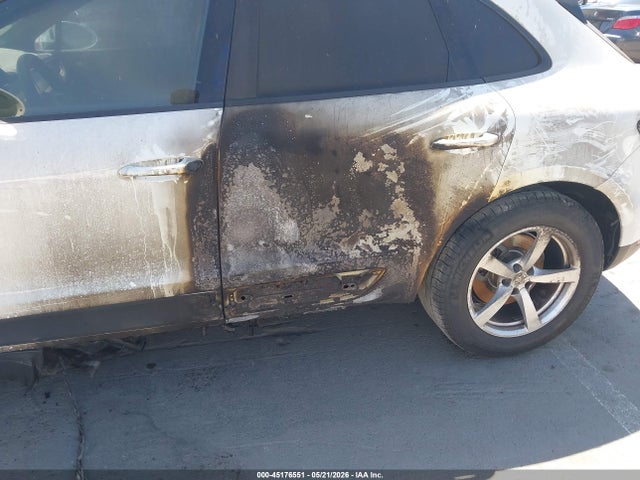 WP1AA2A57KLB01608 Porsche Macan