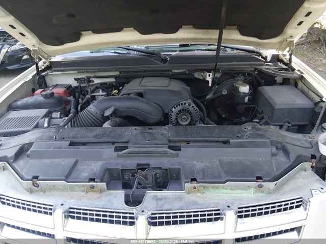 Продажа на аукционе авто 2007 Cadillac Escalade Esv Standard, vin: 1GYFK66897R218393, номер лота: 45176552