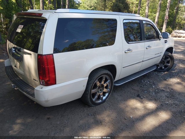 Продажа на аукционе авто 2007 Cadillac Escalade Esv Standard, vin: 1GYFK66897R218393, номер лота: 45176552