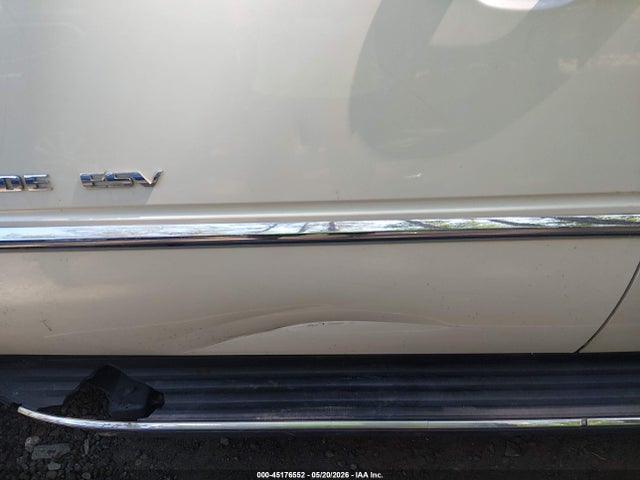 Продажа на аукционе авто 2007 Cadillac Escalade Esv Standard, vin: 1GYFK66897R218393, номер лота: 45176552