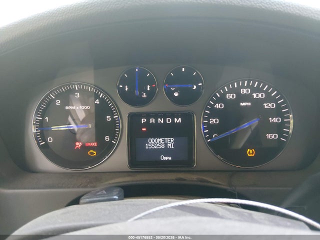 Продажа на аукционе авто 2007 Cadillac Escalade Esv Standard, vin: 1GYFK66897R218393, номер лота: 45176552