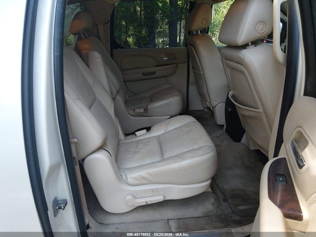 Продажа на аукционе авто 2007 Cadillac Escalade Esv Standard, vin: 1GYFK66897R218393, номер лота: 45176552