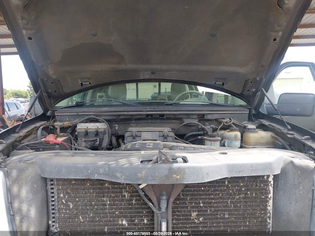 Aukcja sprzedaży 2005 Ford F-150 Fx4/lariat/xl/xlt, vin: 1FTPX14555NB32770, numer aukcji: 45176553