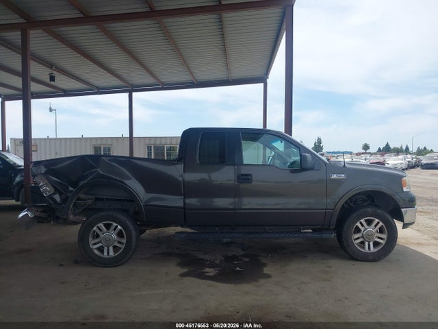 Aukcja sprzedaży 2005 Ford F-150 Fx4/lariat/xl/xlt, vin: 1FTPX14555NB32770, numer aukcji: 45176553