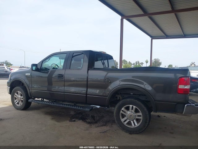 Aukcja sprzedaży 2005 Ford F-150 Fx4/lariat/xl/xlt, vin: 1FTPX14555NB32770, numer aukcji: 45176553