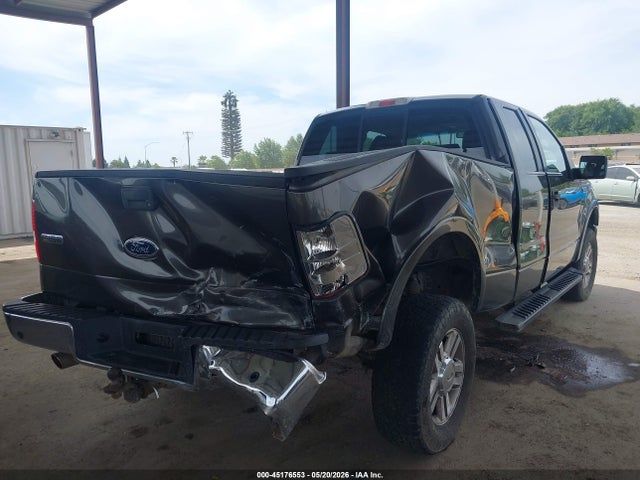 Aukcja sprzedaży 2005 Ford F-150 Fx4/lariat/xl/xlt, vin: 1FTPX14555NB32770, numer aukcji: 45176553