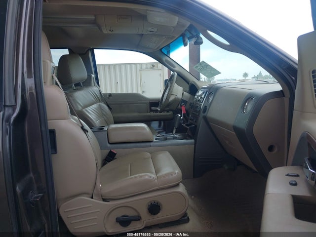 Aukcja sprzedaży 2005 Ford F-150 Fx4/lariat/xl/xlt, vin: 1FTPX14555NB32770, numer aukcji: 45176553
