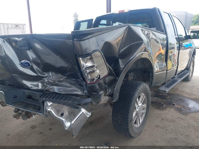 Aukcja sprzedaży 2005 Ford F-150 Fx4/lariat/xl/xlt, vin: 1FTPX14555NB32770, numer aukcji: 45176553