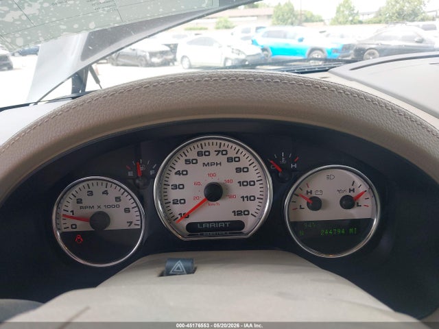 Aukcja sprzedaży 2005 Ford F-150 Fx4/lariat/xl/xlt, vin: 1FTPX14555NB32770, numer aukcji: 45176553