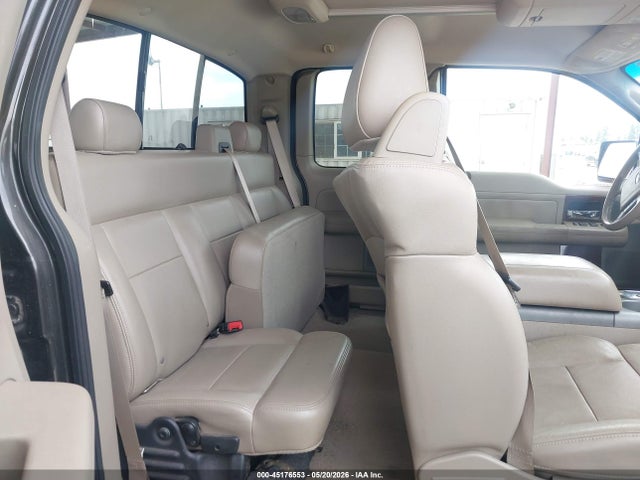 Aukcja sprzedaży 2005 Ford F-150 Fx4/lariat/xl/xlt, vin: 1FTPX14555NB32770, numer aukcji: 45176553