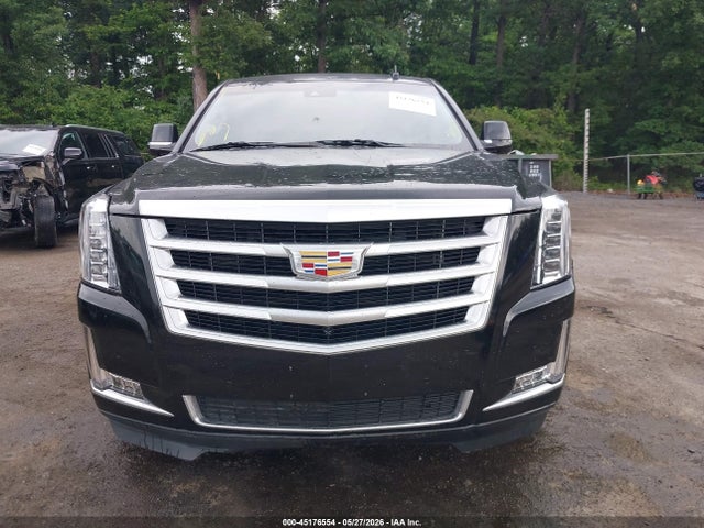 Aukcja sprzedaży 2016 Cadillac Escalade Esv Luxury Collection, vin: 1GYS4HKJ5GR146654, numer aukcji: 45176554