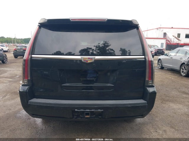 Aukcja sprzedaży 2016 Cadillac Escalade Esv Luxury Collection, vin: 1GYS4HKJ5GR146654, numer aukcji: 45176554